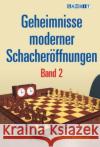 Geheimnisse moderner Schacheröffnungen. Bd.2 Watson, John 9781904600756 Gambit Publications