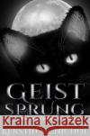 Geist Sprung McNichol, Kerstin 9783754974025 epubli