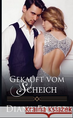 Gekauft vom Scheich Diana Fraser 9798227342331 Bay Books - książka