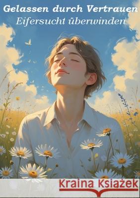 Gelassen durch Vertrauen Orlowski, Ulrich 9783384675385 tredition - książka