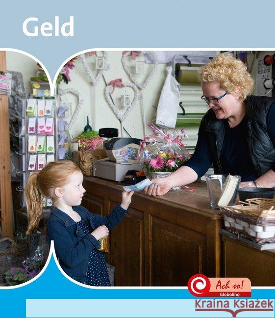 Geld, m. 1 Beilage De Ridder, Isabelle 9789461759177 Ars Scribendi - książka