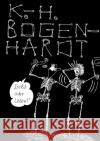 GELD ODER LEBEN : SCHWARZE CARTOONS Bogenhardt, Karl-Heinz 9783745097733 epubli