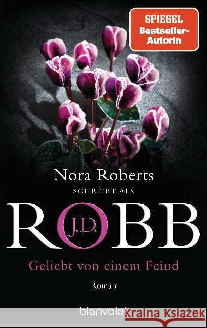 Geliebt von einem Feind Robb, J. D. 9783734108204 Blanvalet - książka