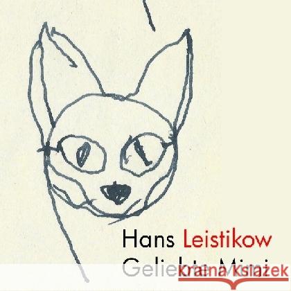 Geliebte Mimi Leistikow, Hans 9783745042900 epubli - książka