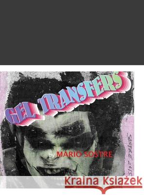 Gell Transfers Mario Sostre 9781716421679 Lulu.com - książka