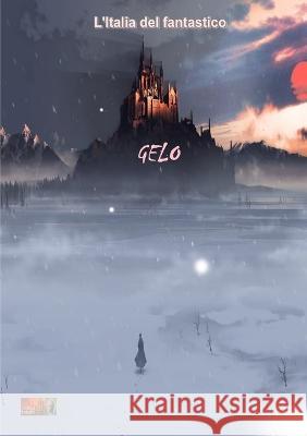 Gelo Vari 9781471641060 Lulu.com - książka