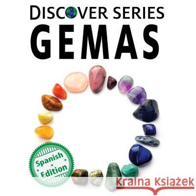 Gemas Xist Publishing 9781532407130 Xist Publishing - książka