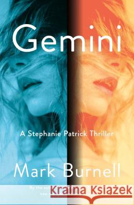 Gemini Burnell, Mark 9781250211354 St. Martin's Griffin - książka