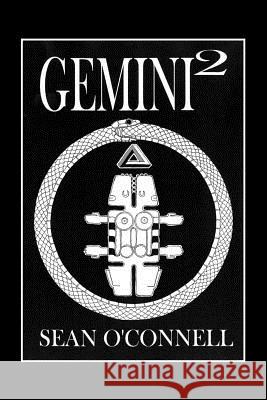 Gemini Sean O'Connell Trafford Publishing 9781412078290 Trafford Publishing - książka
