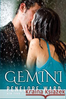 Gemini Penelope Ward 9781494291693 Createspace - książka