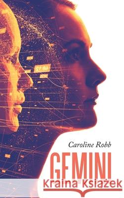 Gemini Caroline Robb 9781982284121 Balboa Press UK - książka