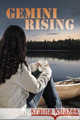 Gemini Rising Erin Williams 9781540318381 Createspace Independent Publishing Platform - książka