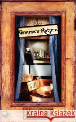 Gemma's Return Janice Bensley 9781847482761 New Generation Publishing - książka