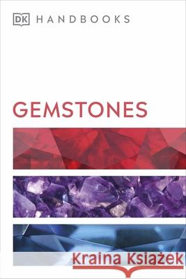 Gemstones Cally Hall 9780241436189 Dorling Kindersley Ltd - książka