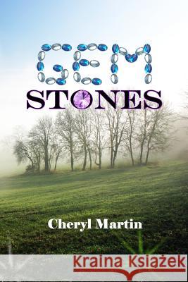 Gemstones Cheryl Martin 9781456479701 Createspace - książka