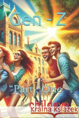 Gen - Z: 