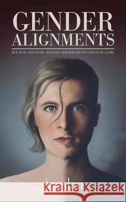 Gender Alignments Arsalan 9781970160086 EC Publishing LLC - książka