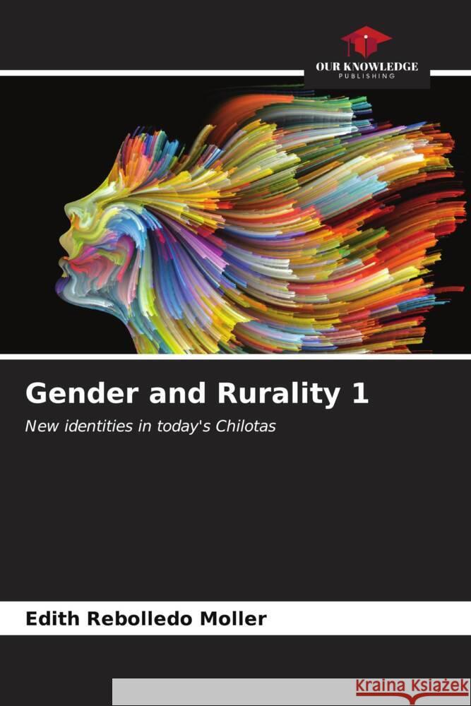 Gender and Rurality 1 Edith Rebolled 9786206955733 Our Knowledge Publishing - książka