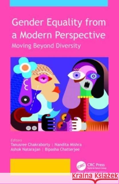 Gender Equality from a Modern Perspective  9781774912072 Apple Academic Press Inc. - książka