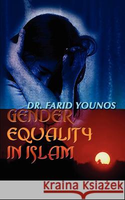Gender Equality in Islam Dr Farid Younos Farid Younnos 9781403357045 Authorhouse - książka