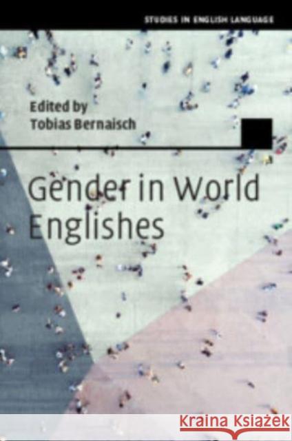 Gender in World Englishes  9781108710640 Cambridge University Press - książka