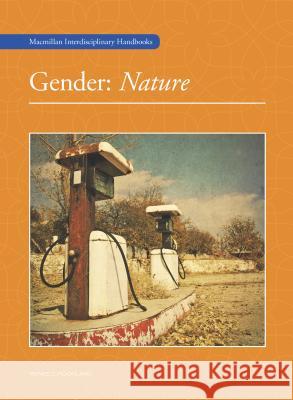 Gender: Nature Renee C. Hoogland 9780028663210 MacMillan - książka