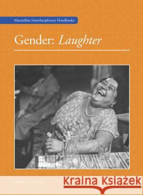 Gender V1: Laughter Renee C. Hoogland 9780028663180 MacMillan - książka