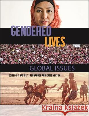 Gendered Lives Fernandez, Nadine T. 9781438486956 State University of New York Press - książka