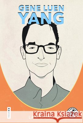 Gene Luen Yang Lan Dong 9781496865151 University Press of Mississippi - książka