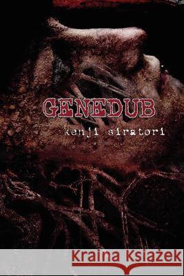 Genedub Kenji, Siratori 9781430300908 Lulu.com - książka