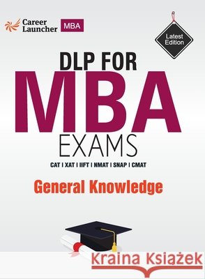 General Knowledge Career Launcher 9789389310719 G.K Publications Pvt.Ltd - książka