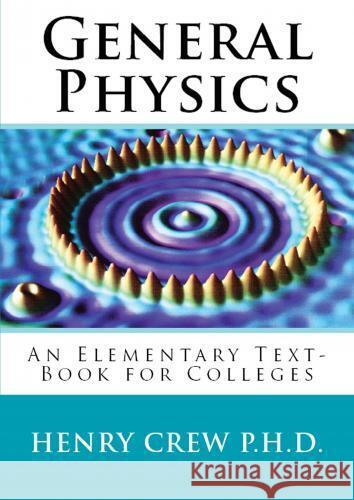General Physics Henry Crew 9786256004580 E-Kitap Projesi & Cheapest Books - książka
