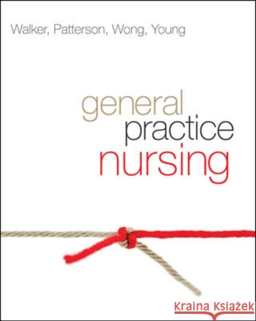 General Practice Nursing Lynne Walker 9780070276949  - książka