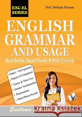 General Studies Paper I: Read Swiftly, Speak Fluently and Write Correctly Shrikant Prasoon 9789350570784 V & S Publishers - książka