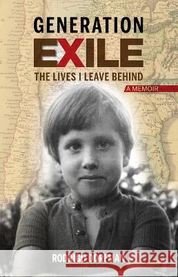 Generation Exile: Making a Home in the Nuevo South Rodrigo Dorfman 9781558859623 Not Avail - książka