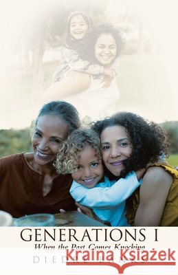 Generations Diedre Banks 9798385017744 WestBow Press - książka