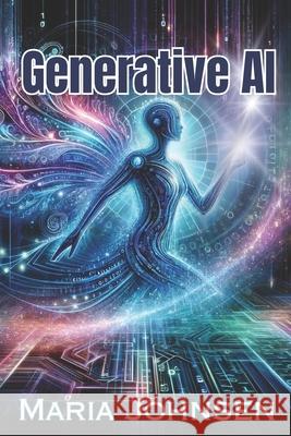 Generative AI Maria Johnsen 9798327763678 Independently Published - książka