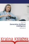 Generative Artificial intelligence Pallavi Pandey 9786207484188 LAP Lambert Academic Publishing