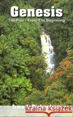 Genesis Irma J. Richardson 9781420848502 Authorhouse - książka