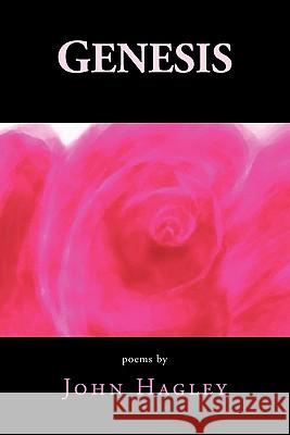 Genesis John Hagley 9781453578056 Xlibris Corporation - książka
