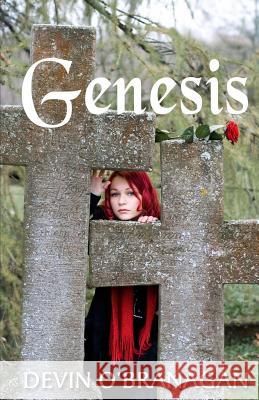Genesis Devin O'Branagan 9781511862653 Createspace - książka