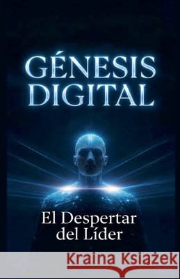 GÉNESIS DIGITAL El Despertar del Líder Hoyos, Carlos 9798232971212 Carlos Hoyos - książka