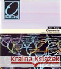 Genesis: evoluce biologie Jan Sapp 9788020023957 Academia - książka