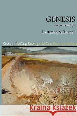 Genesis, Second Edition Turner, Laurence A. 9781906055653 Sheffield Phoenix Press Ltd - książka