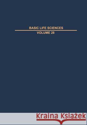 Genetic Control of Environmental Pollutants Gilbert S. Omenn Alexander Hollaender Claire M. Wilson 9781468447170 Springer - książka