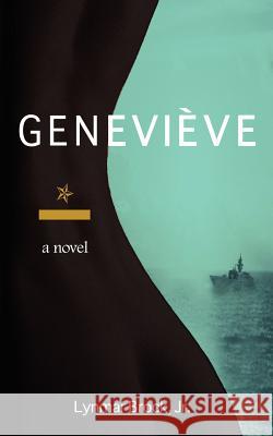 Geneviève Brock Jr, Lynmar 9781453698594 Createspace - książka