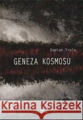 Geneza kosmosu Damian Trela 9788377324813 Black Unicorn - książka