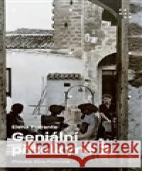 Geniální přítelkyně 2 - Příběh nového jména Elena Ferrante 9788072606573 Prostor - książka