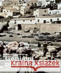 Geniální přítelkyně 3 - Příběh těch, co odcházejí, a těch, kteří zůstanou Elena Ferrante 9788072606580 Prostor - książka