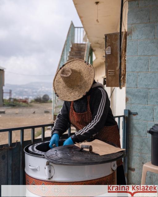 Genius of a Place: Aseer, Abha  9788857250359 Skira - książka